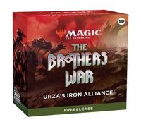 The Brothers' War Prerelease Pack | The Brothers' War