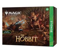 Magic: The Gathering The Hobbit - Bundle BRAND NEW AND SEALED - FREE SHIPPING