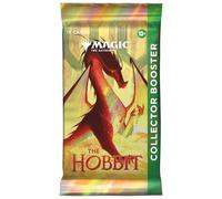 Magic: The Gathering | The Hobbit Collector Booster (English Version)