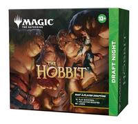 Magic: The Gathering | The Hobbit Draft Night (English Version)