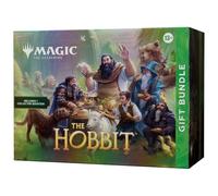 Magic: The Gathering | The Hobbit Gift Bundle (English Version)