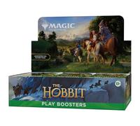 Magic: The Gathering | The Hobbit Play Booster Box (English Version)