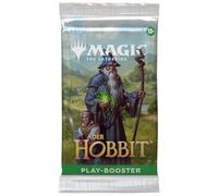 Magic: The Gathering | The Hobbit Play Booster (English Version)