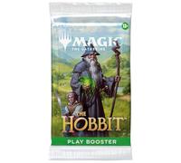 Magic: The Gathering | The Hobbit Play Booster (English Version)