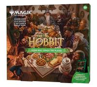 Magic: The Gathering | The Hobbit Scene Box - Crack the Plates (English Version)