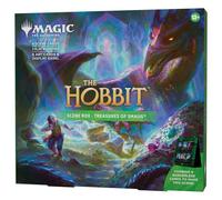 Magic: The Gathering | The Hobbit Scene Box - Treasures of Smaug (English Version)