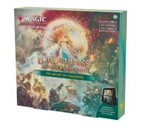 Magic The Gathering The Lord of The Rings: Tales of Middle-Earth Scene