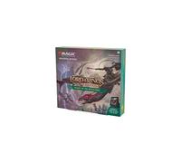 Magic The Gathering The Lord of The Rings: Tales of Middle-Earth Scene