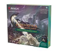 Magic: The Gathering The Lord of the Rings: Tales of Middle-earth Scene Box -...