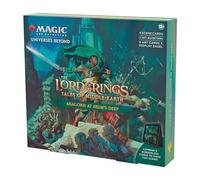Magic The Gathering The Lord of The Rings: Tales of Middle-Earth Scene