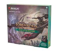 Magic The Gathering The Lord of The Rings: Tales of Middle-Earth Scene