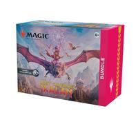 Magic: The Gathering The Lost Caverns of Ixalan Bundle (English Version)