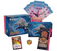 Magic: The Gathering The Lost Caverns of Ixalan Bundle: Gift Edition (English Version)
