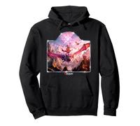 Magic: The Gathering The Lost Caverns of Ixalan Glowing Pullover Hoodie