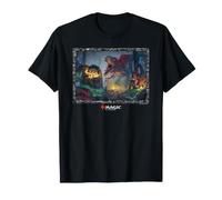 Magic: The Gathering The Lost Caverns of Ixalan Quintorius T-Shirt