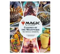 Magic: The Gathering: The Official Cookbook