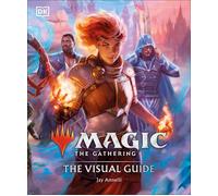 Magic The Gathering The Visual Guide
