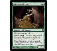 Magic: The Gathering Thelonite Hermit | Time Spiral