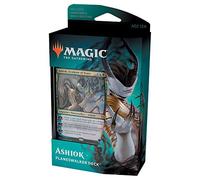 Magic: The Gathering Theros Beyond Death Ashiok, Sculptor of Fears Planeswalker Deck