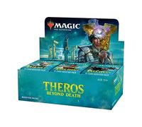 Magic The Gathering MTG-THB-BD-EN Card Game