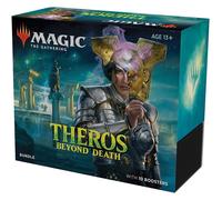 Magic The Gathering - Theros Beyond Death Bundle