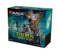 Magic: The Gathering Theros Beyond Death Bundle (Includes 10 Booster Packs)