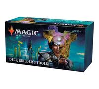 Magic The Gathering - Theros Beyond Death Deck Builders Toolkit