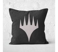 Magic: The Gathering Theros: Beyond Death Helmet Profile Square Cushion - 40x40cm - Soft Touch
