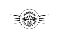 Magic: The Gathering Theros: Beyond Death Owl Women's T-Shirt - White - XL