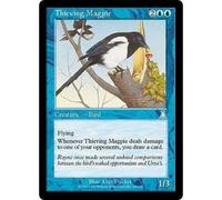 Magic: The Gathering Thieving Magpie