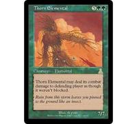 Magic: The Gathering Thorn Elemental | Urza's Destiny