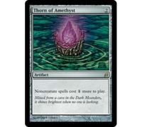 Magic: The Gathering Thorn Of Amethyst | Lorwyn