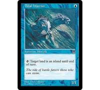 Magic: The Gathering Tidal Warrior | Stronghold