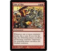 Magic: The Gathering Tide Of War | Champions Kamigawa