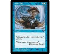 Magic: The Gathering Time Ebb