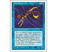 Magic: The Gathering Time Elemental