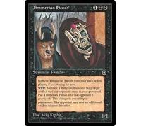 Magic: The Gathering Timmerian Fiends | Homelands