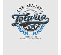 Magic The Gathering Tolaria Academy Women's T-Shirt - Grey - 3XL