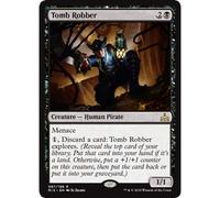 Magic: The Gathering Tomb Robber | Rivals Of Ixalan