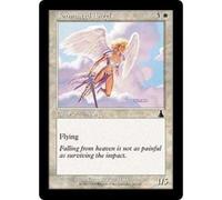 Magic: The Gathering Tormented Angel | Urza's Destiny