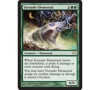 Magic: The Gathering Tornado Elemental | Planechase