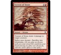 Magic: The Gathering Torrent Of Stone | Betrayers Kamigawa