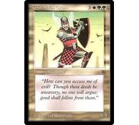 Magic: The Gathering Torsten Von Ursus | Legends
