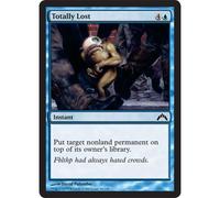 Magic: The Gathering Totally Lost (Foil) | Gatecrash