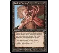 Magic: The Gathering Touch Of Darkness | Legends