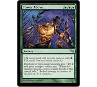 Magic: The Gathering Tower Above (Foil) | Shadowmoor