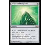 Magic: The Gathering Tower Of Champions | Mirrodin