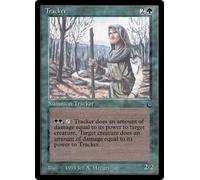 Magic: The Gathering Tracker | Dark
