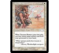 Magic: The Gathering Treasure Hunter | Exodus