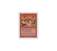 Magic: The Gathering Tremor | Starter 1999